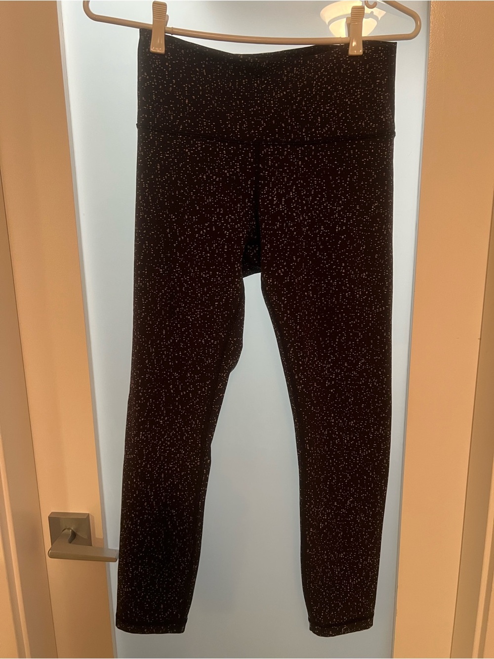 Lululemon Wunder Under High-Rise Tight 25” (Luxtreme)